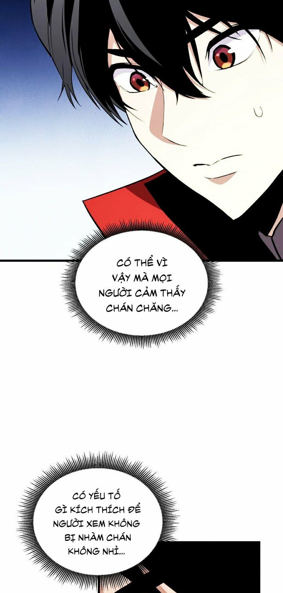 huyền thoại game thủ - tái xuất chapter 22 75