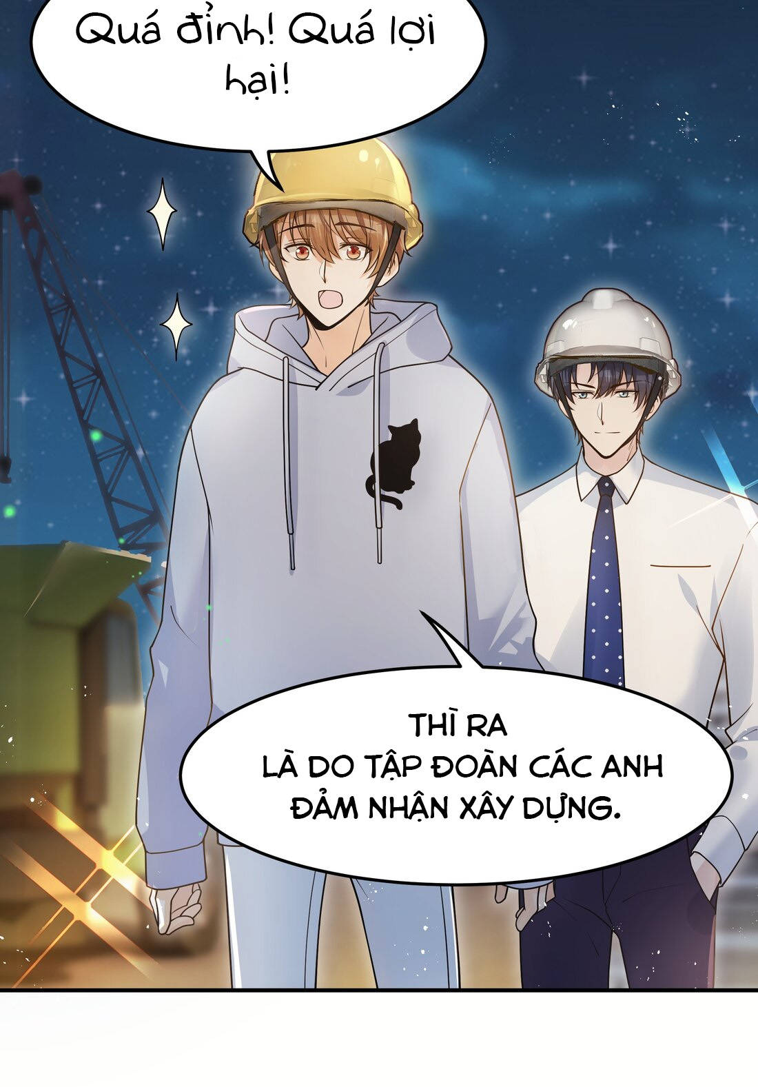 hướng dẫn đi vào giấc ngủ chapter 19 21