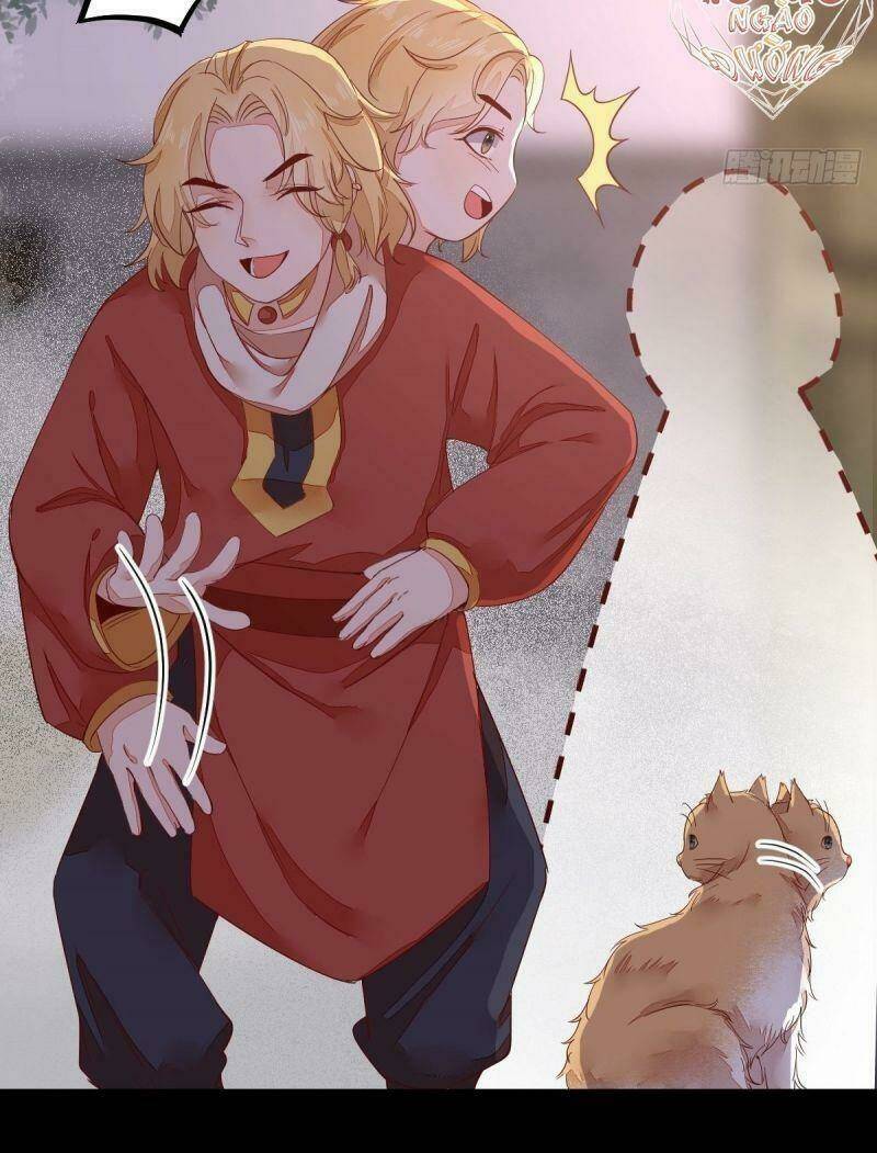 sát thủ vương phi không dễ chọc chapter 46 27