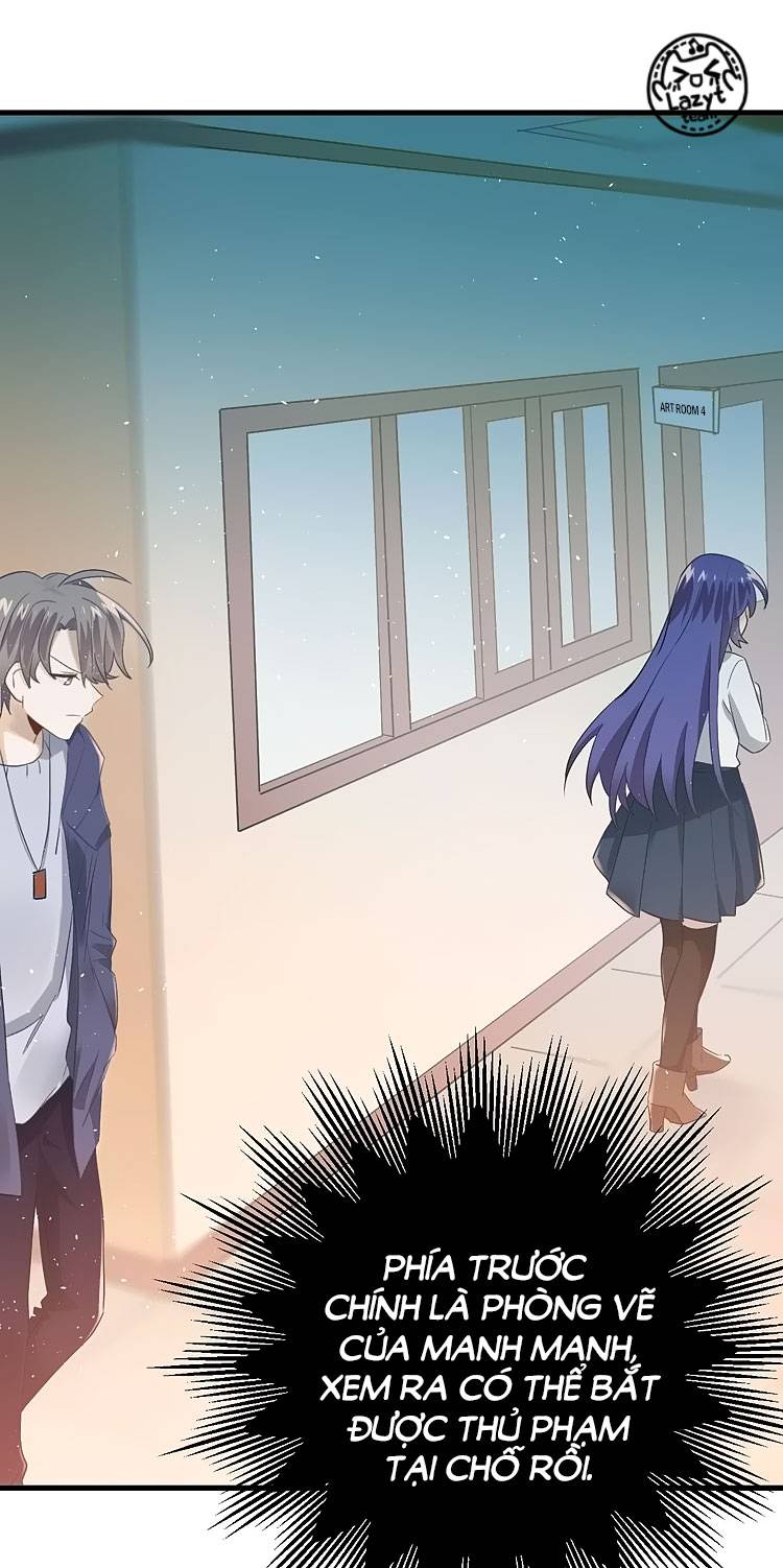 tình yêu huyễn tưởng chapter 19 40