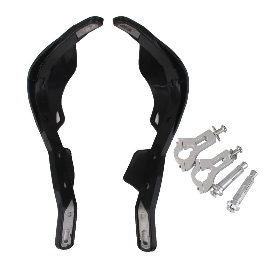 Handguard Handguard Raptor 7/8 Mounting Kit Motorcycle 28mm Handlebar