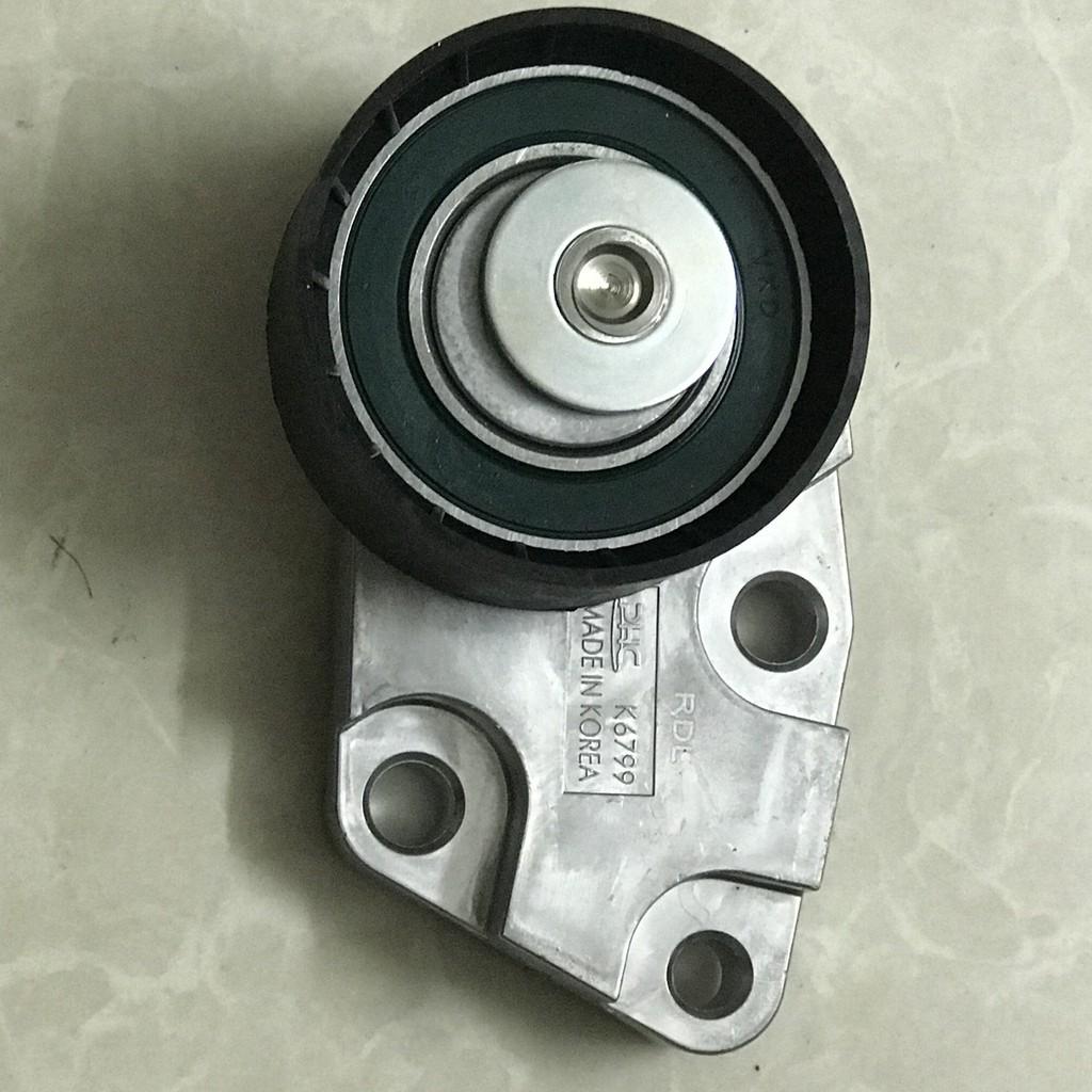 Bạc Đan Tăng Cam/ Bi Tăng Cam Daewoo Nubira 1.5 Bass nhôm + Lacetti 1.6