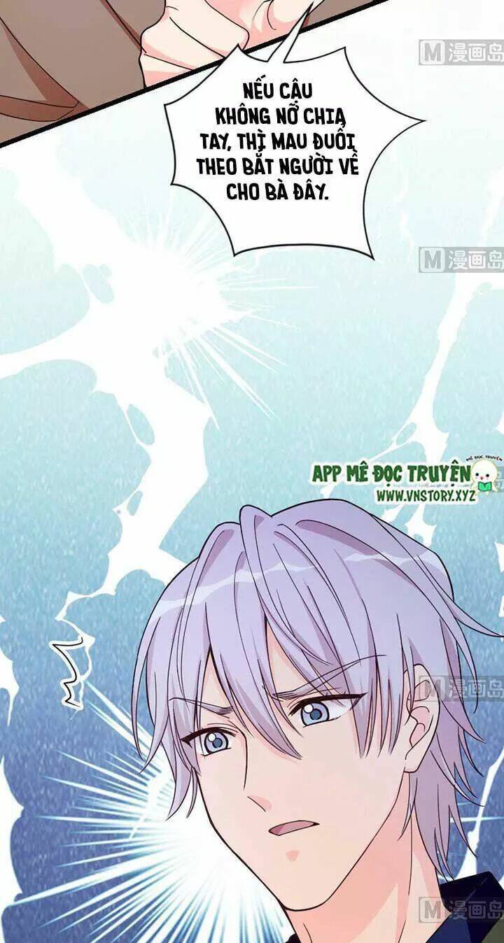 thiên hậu trở về chapter 140 33