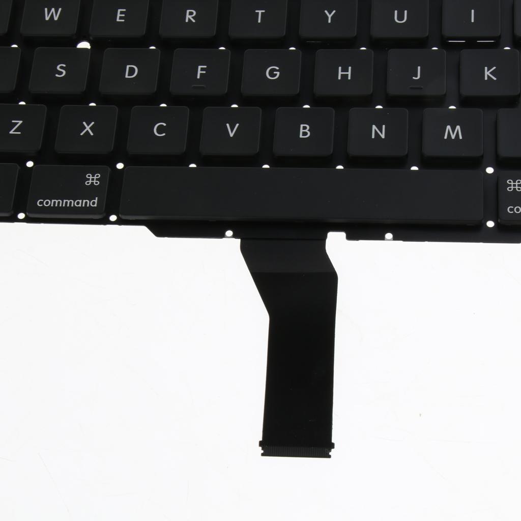 US Layout Replacement Keyboard for Air 11inch A1465 A1370