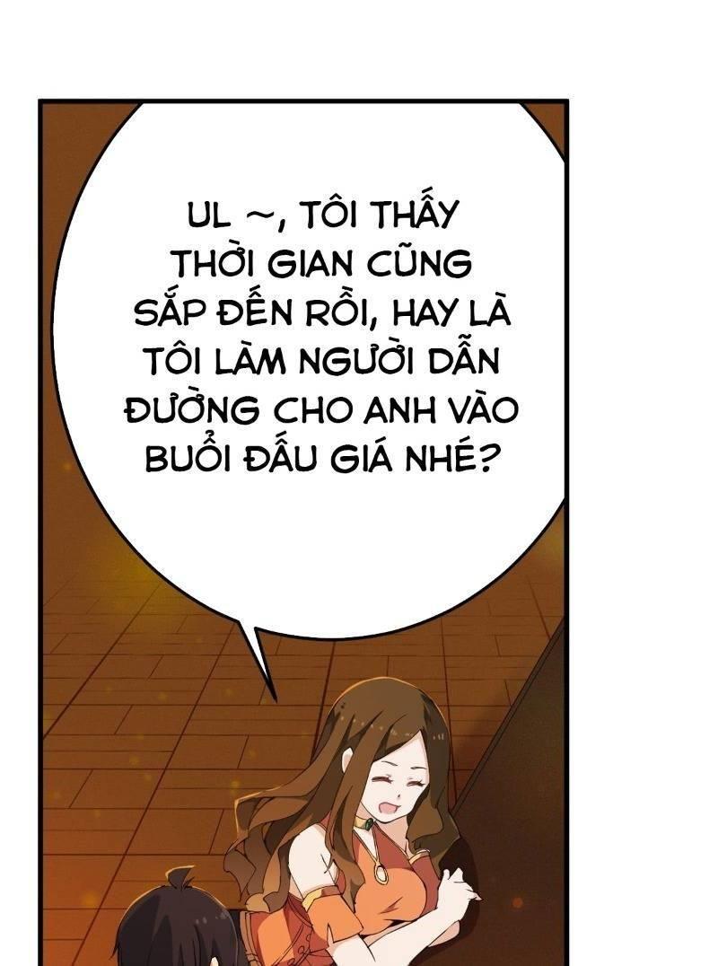 vô hạn sứ đồ và 12 nữ chiến binh chapter 31 16