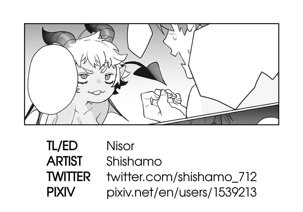 nhảy một điệu cùng sucubus komugi-chan chapter 1.2 16