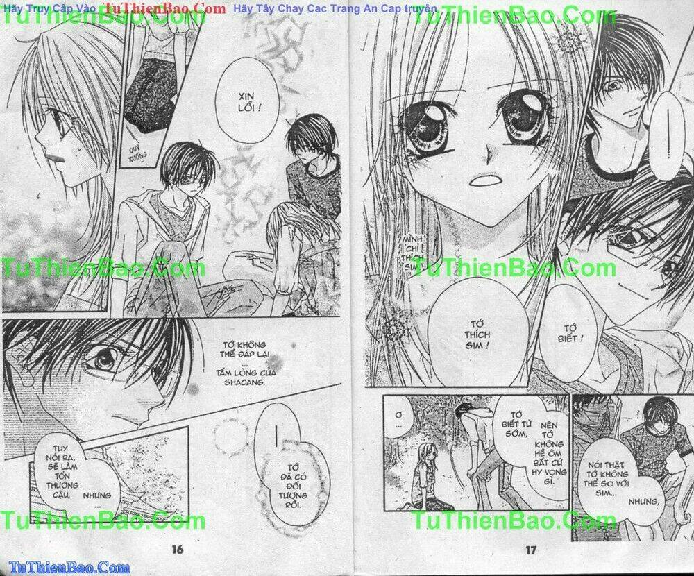 lovey dovey chapter 5 8