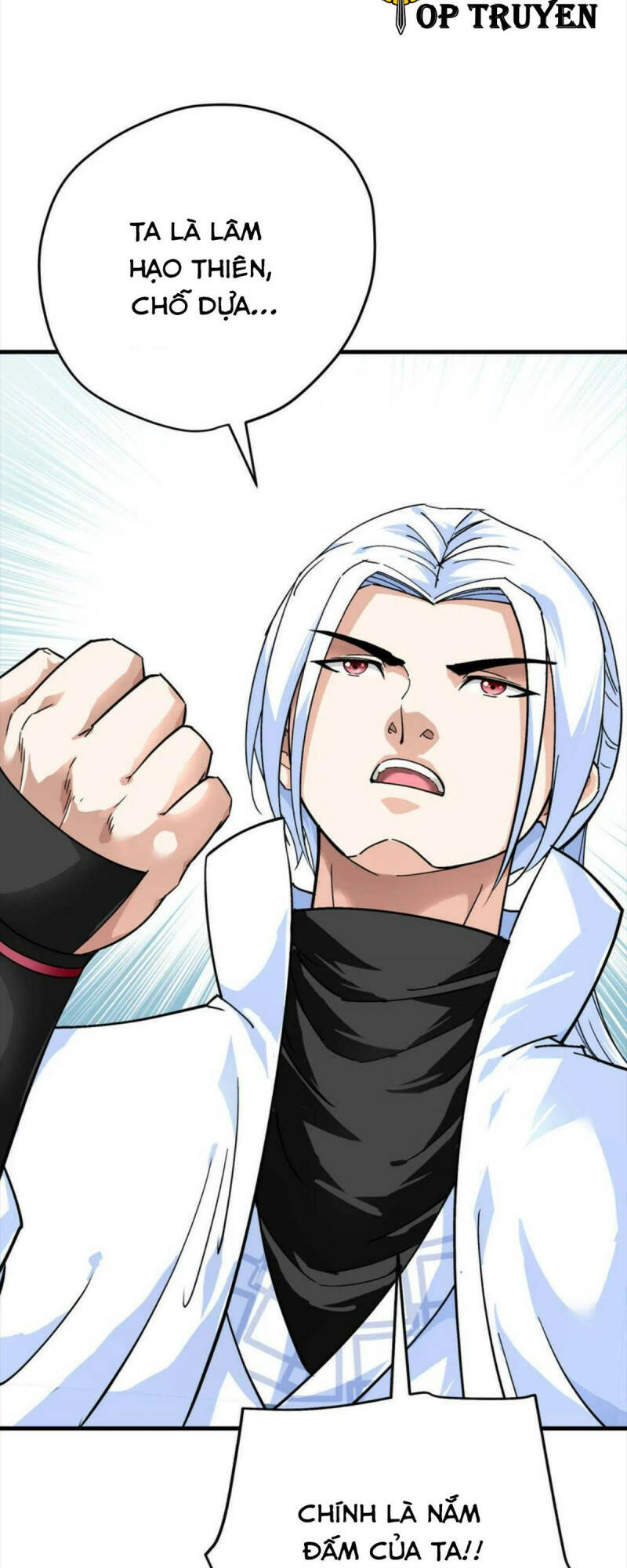 trọng sinh ta là đại thiên thần chapter 205 35