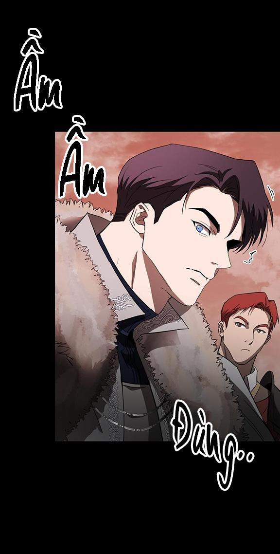 hai đất nước, đất nước của nô lệ chapter 27 5