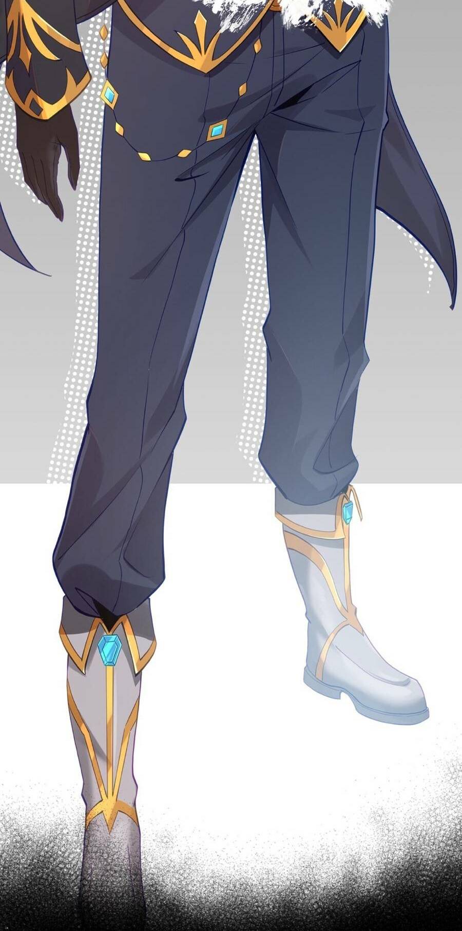 Anh Hùng Giai Cấp Tư Sản chapter 0 10