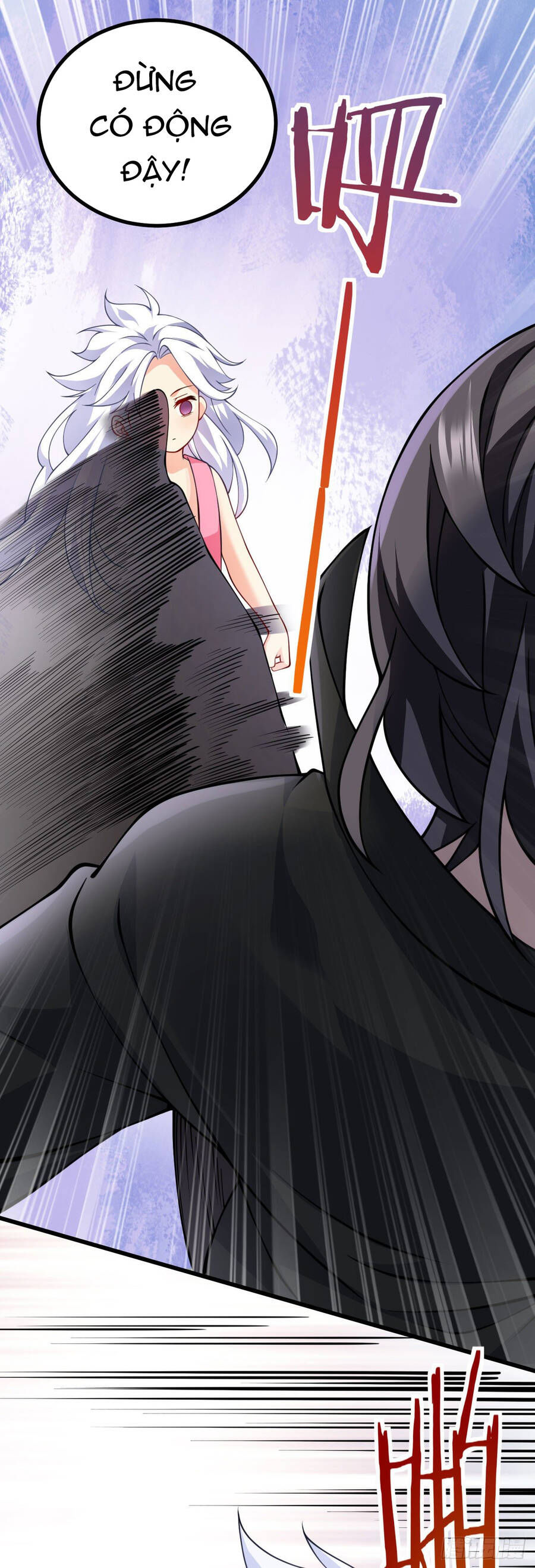 đám nữ đồ đệ đều muốn độc chiếm ta chapter 21 34