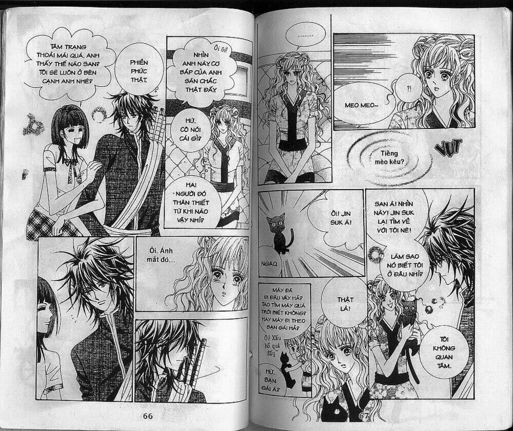 địa ngục tuyết trắng chapter 28 10