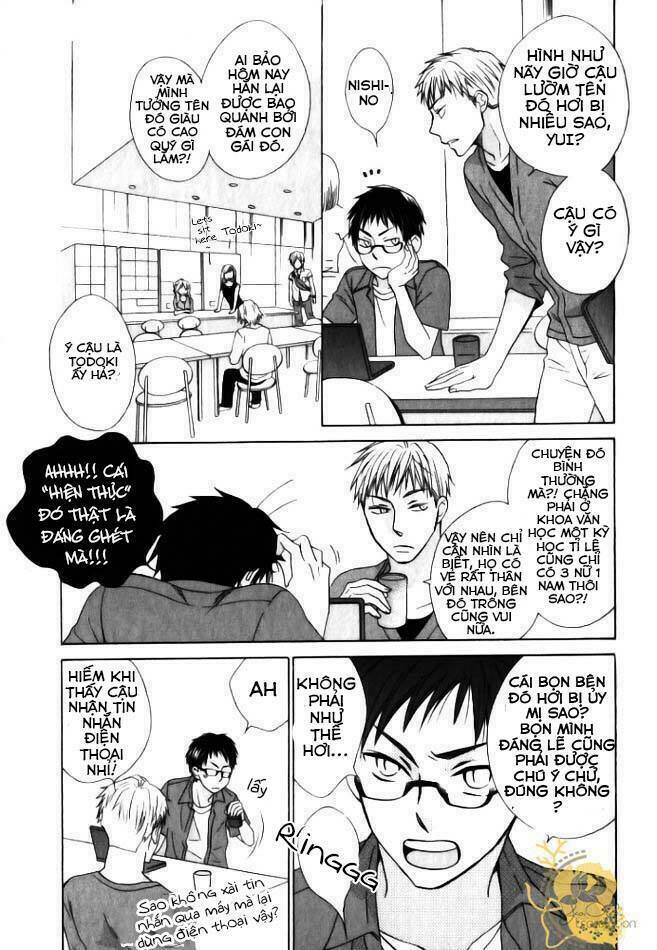 mobile sweet honey chapter 1 11