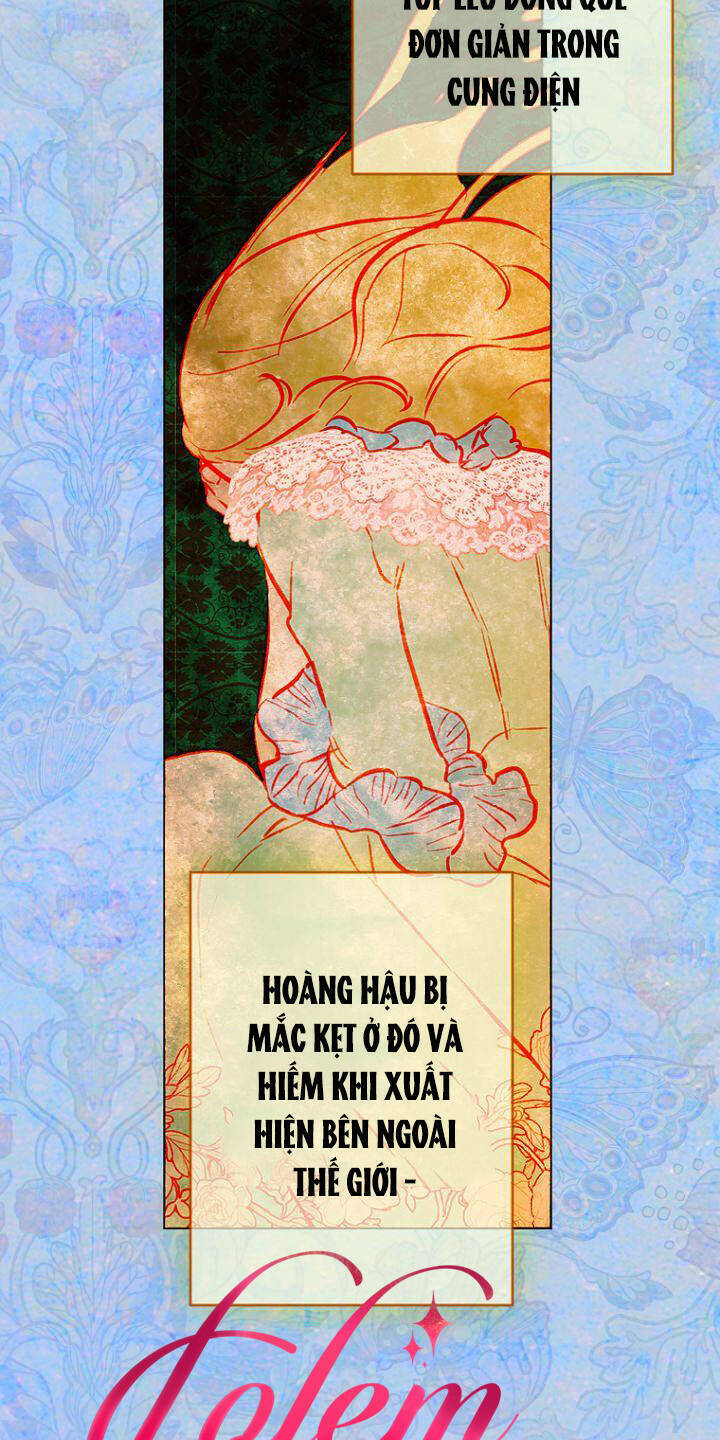 mẹ tôi lại kết hôn lần nữa chapter 33 45