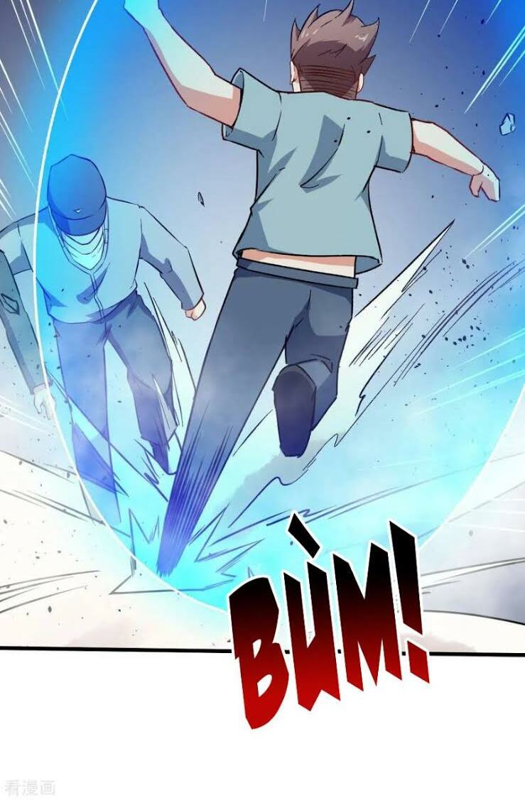 vườn trường cuồng sư hệ thống chapter 64 22