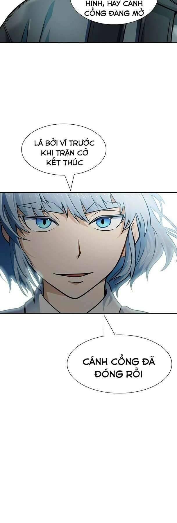 tòa tháp bí ẩn 2 chapter 572 104