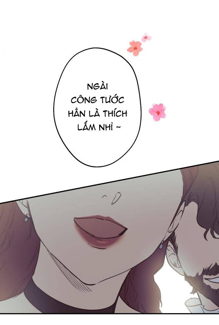 những nhân vật mạnh nhất thế giới ám ảnh tôi chapter 38 6