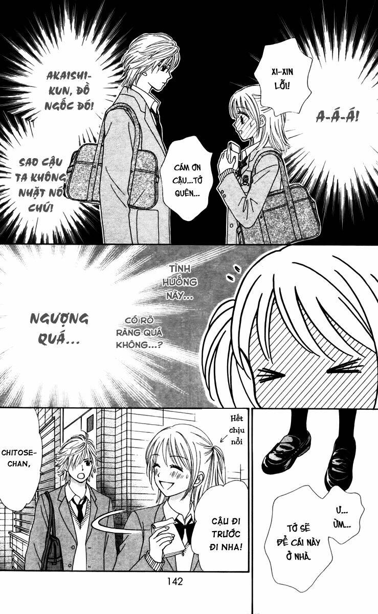 chitose etc. chapter 12 9