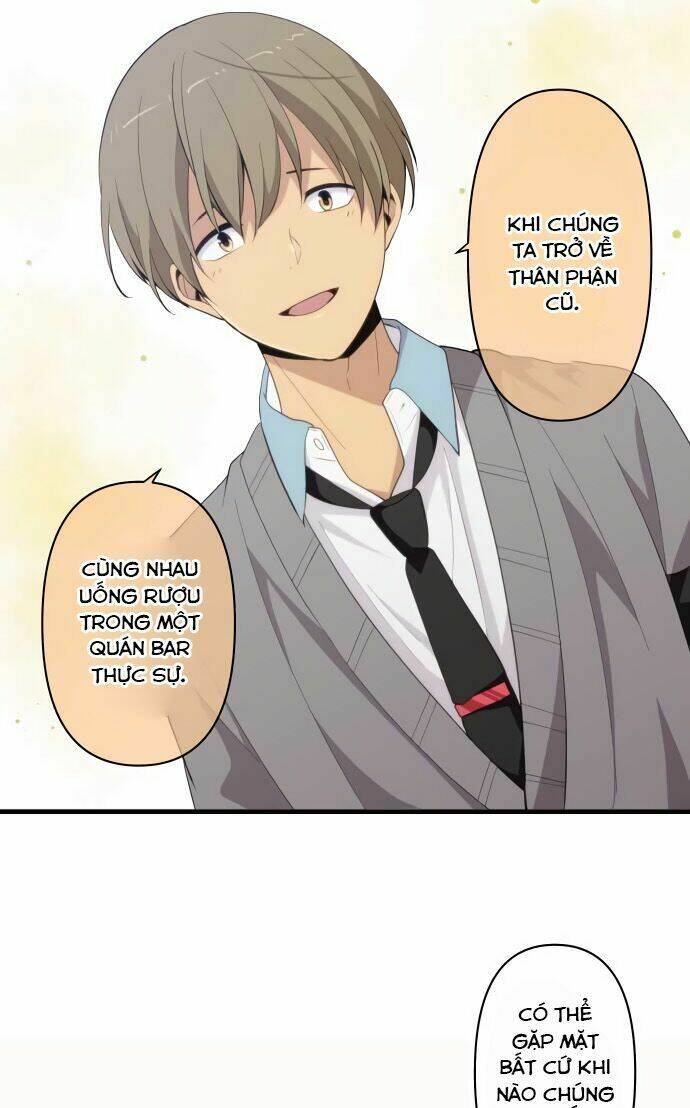 viên thuốc trùng sinh chapter 205 27