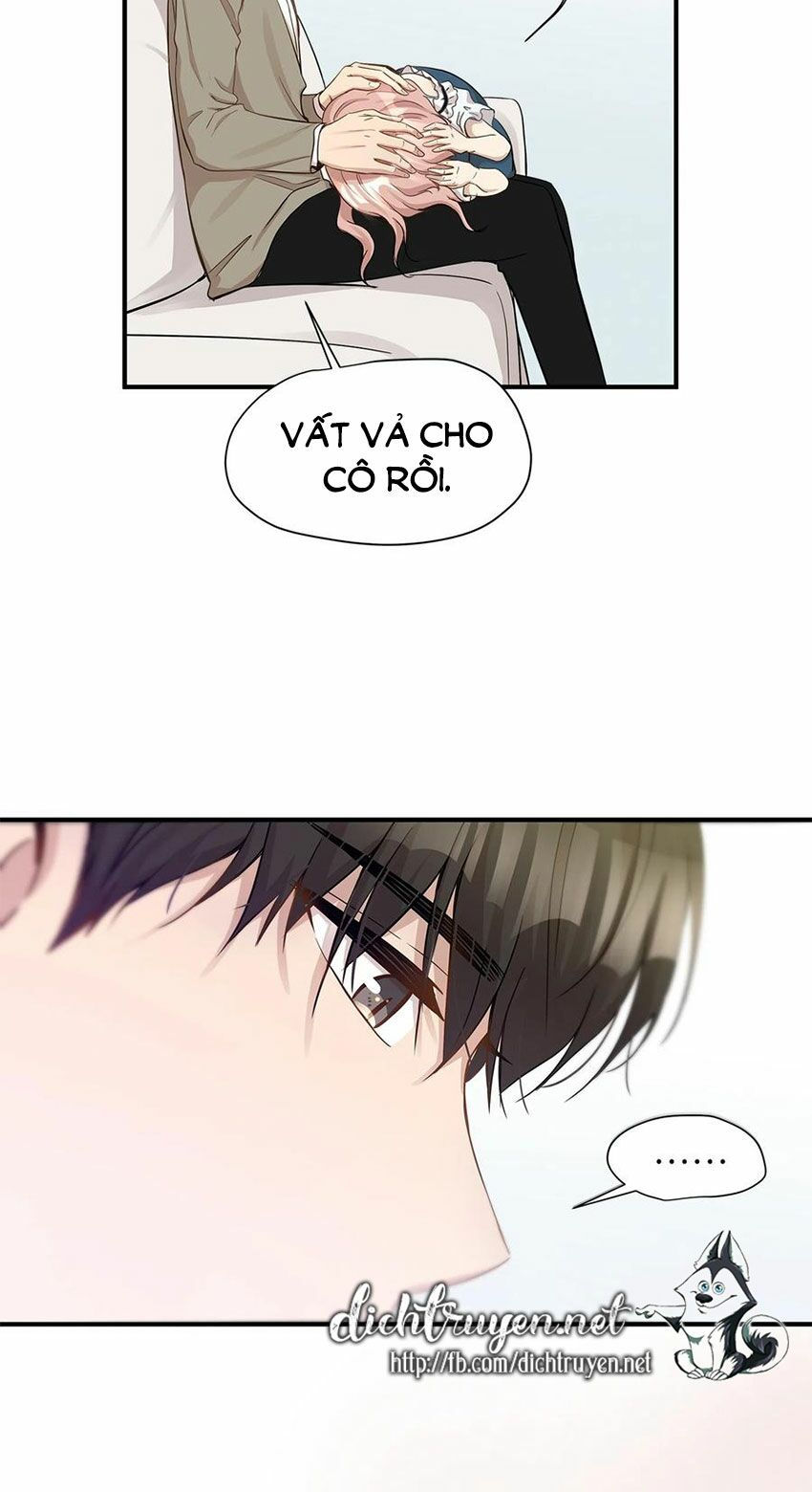 cuộc sống kỳ thú chapter 15 41