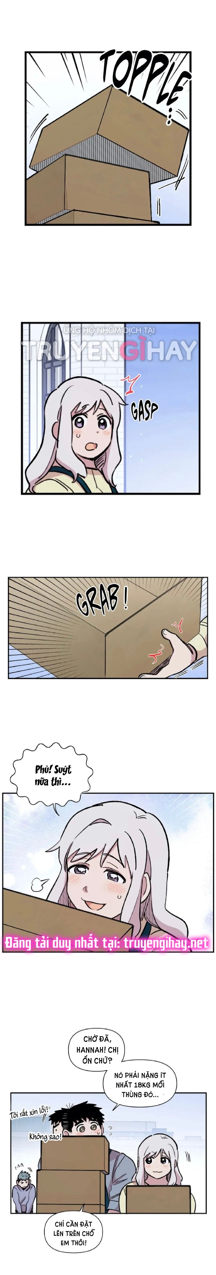 [18+] 1 người khỏe 2 người vui chapter 36.1 7
