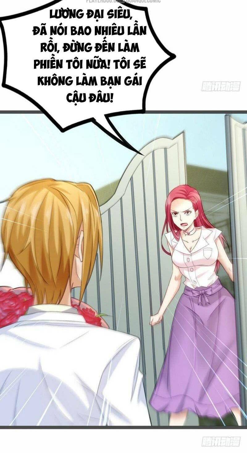 đô thị cực phẩm tiên đế chapter 6 10