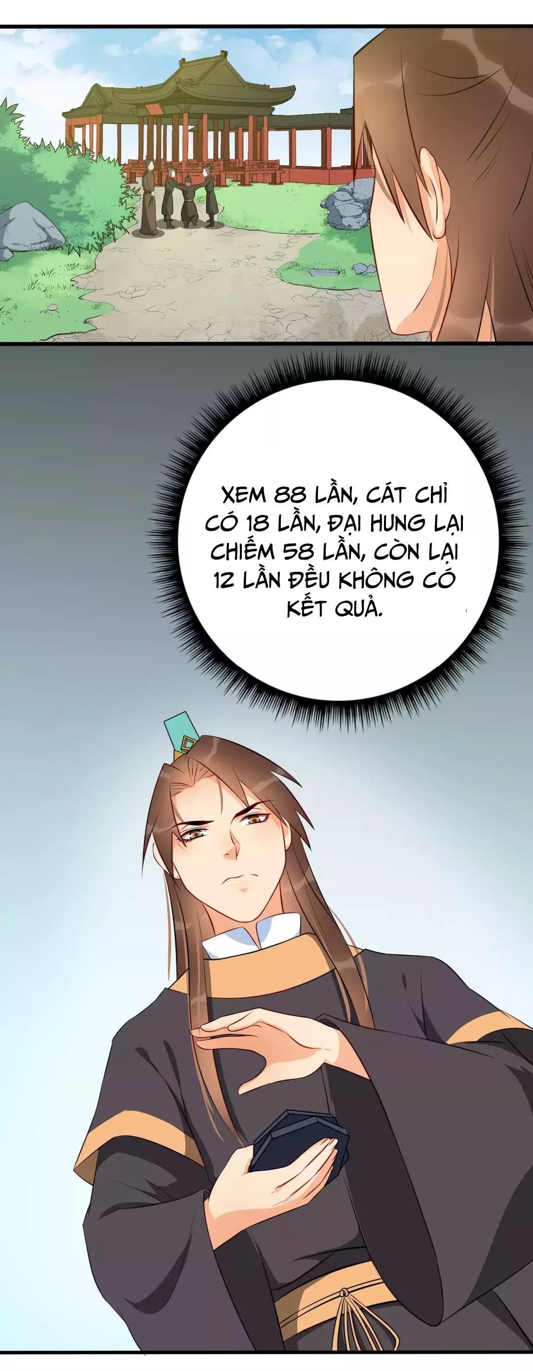Bồng Sơn Viễn chapter 53 - Trang 24