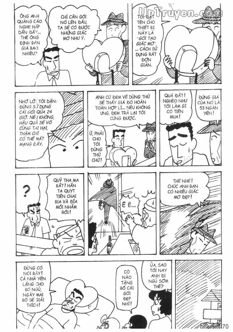 crayon shin-chan cậu bé bút chì chapter 25 68