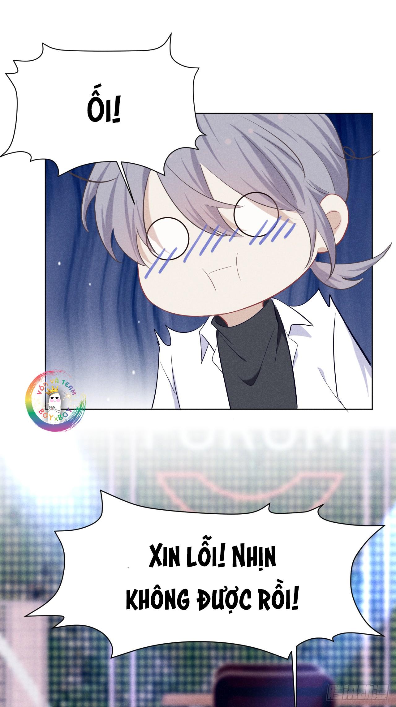 [bl] quan hệ nguy hiểm chapter 4 52