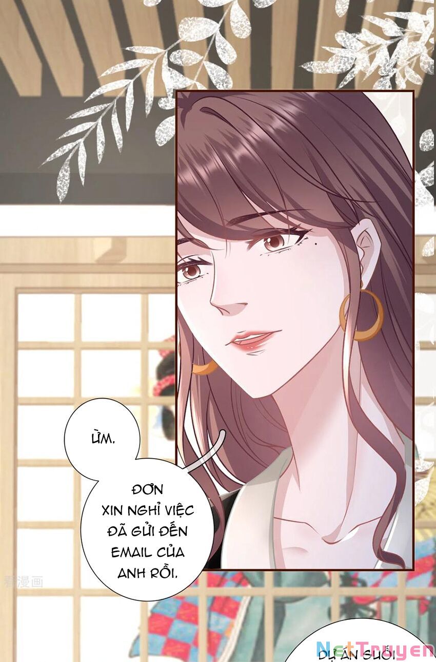 bạn gái tôi mới 30+ tuổi xuân chapter 114 13
