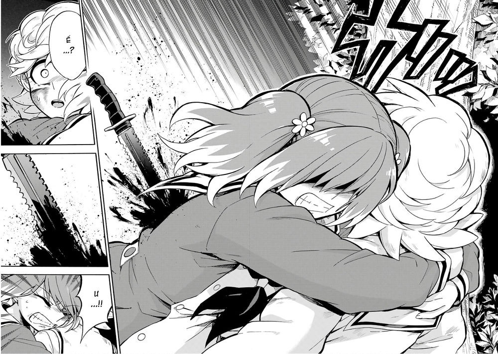 nana vô năng chapter 27 36