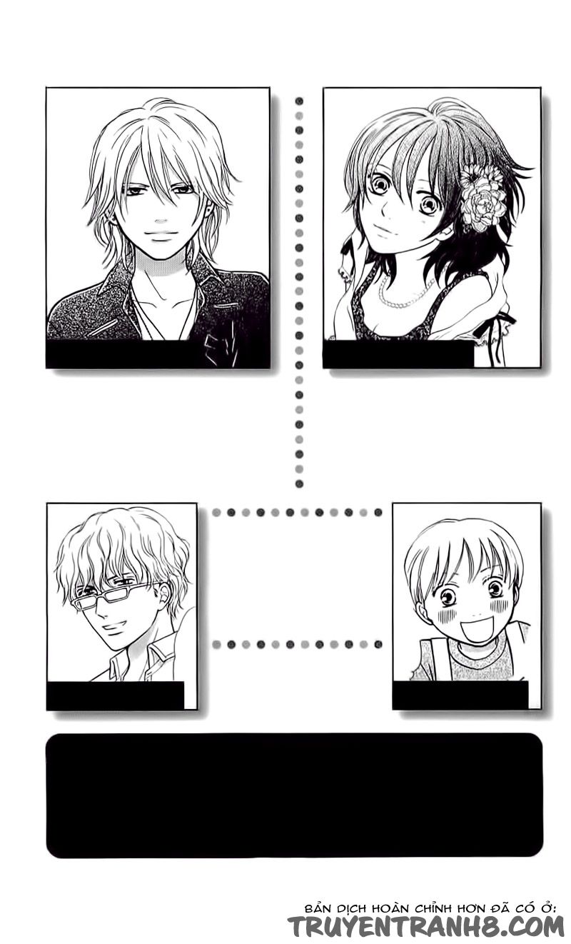 momoiro heaven chapter 24 5