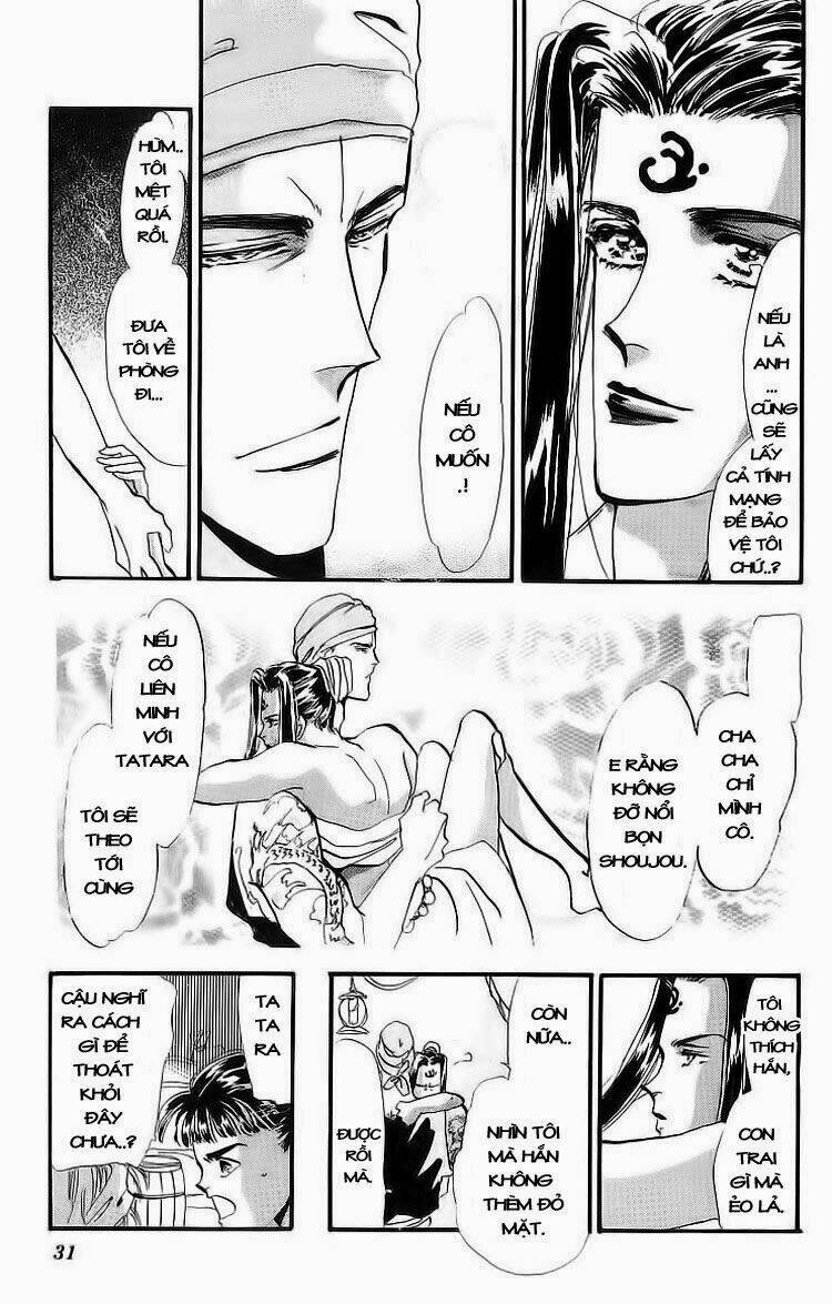 đứa con số phận chapter 9 29