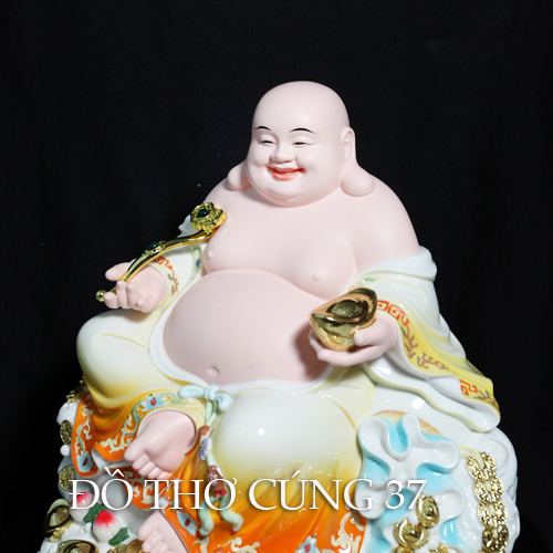 TƯỢNG PHẬT DI LẠC - HÀNG NHẬP KHẨU
