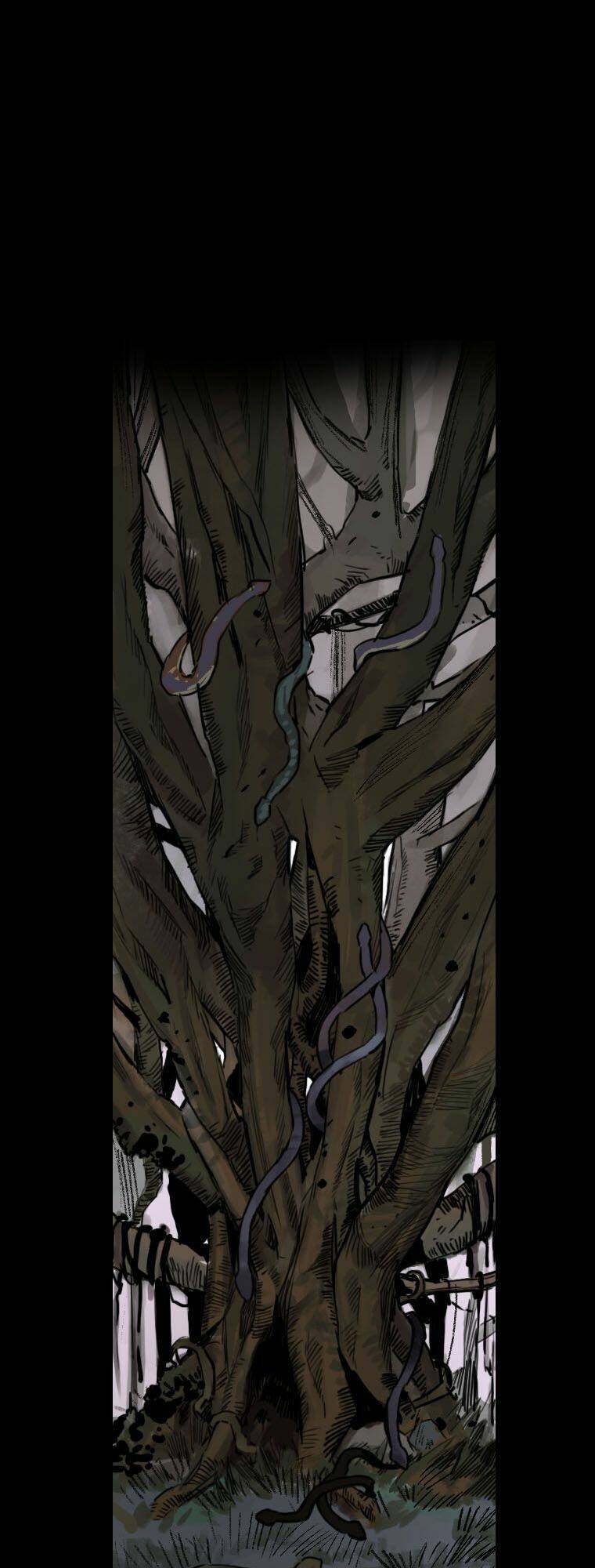 howling: the city of nightmare chapter 4 19