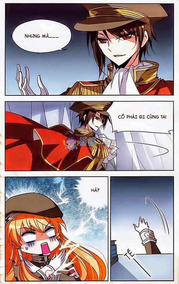 xuyên duyệt tây nguyên 3000 chapter 10 21