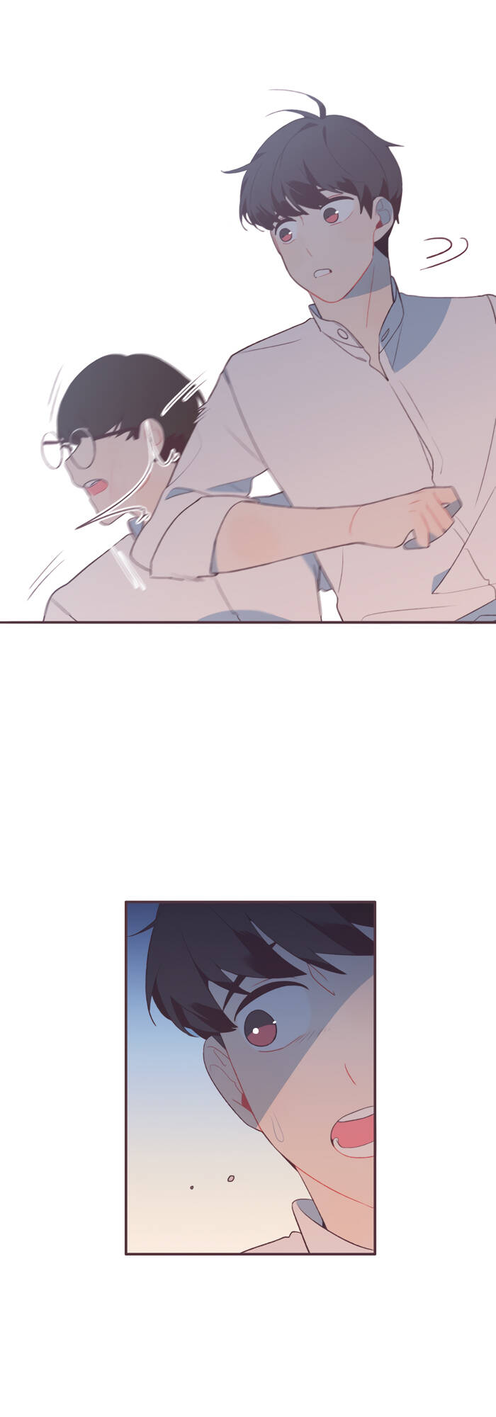 last paradise chapter 33 26