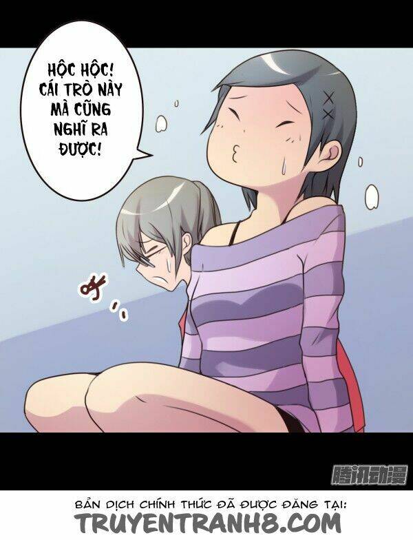 love-c romantic fruity chapter 13 6