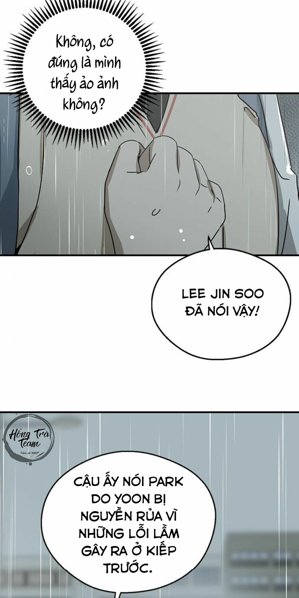 duyên nợ kiếp trước chapter 8 23