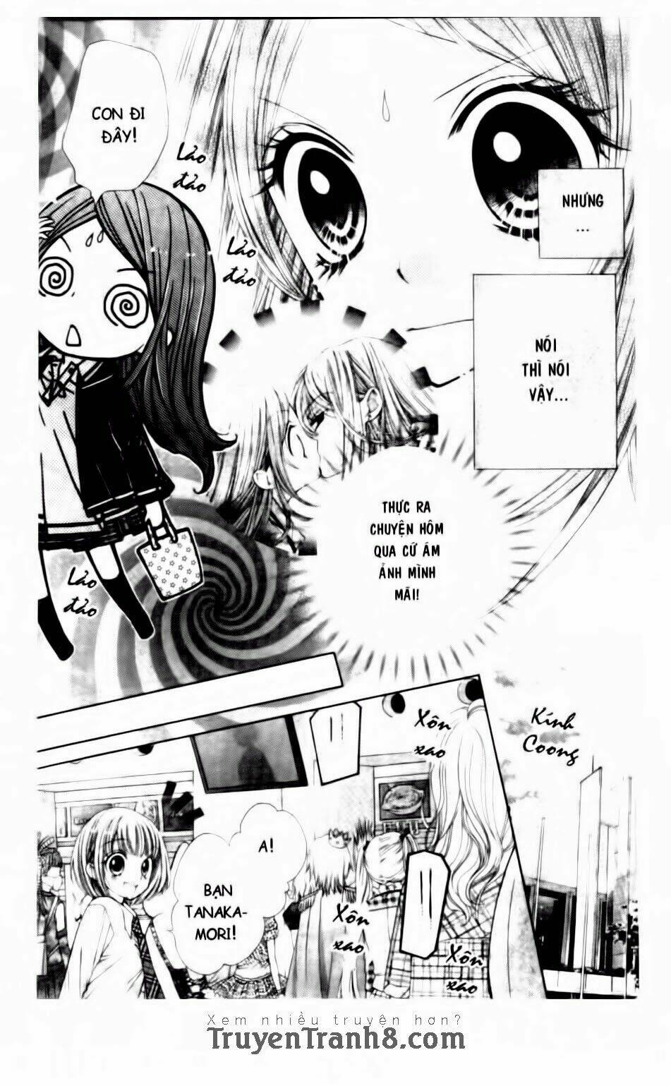 ác ma của chiến thắng chapter 8 5