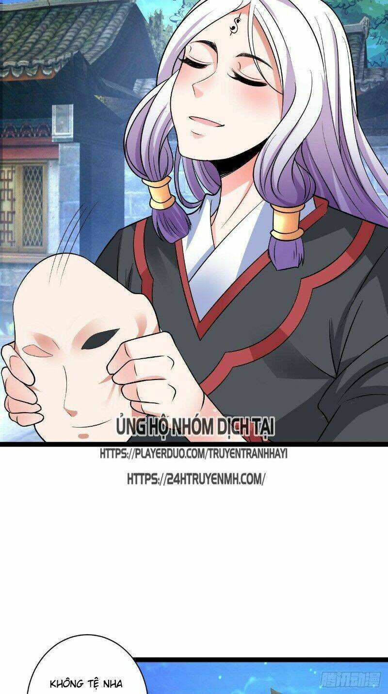 trọng sinh tối cường ma tôn ở rể chapter 72 17