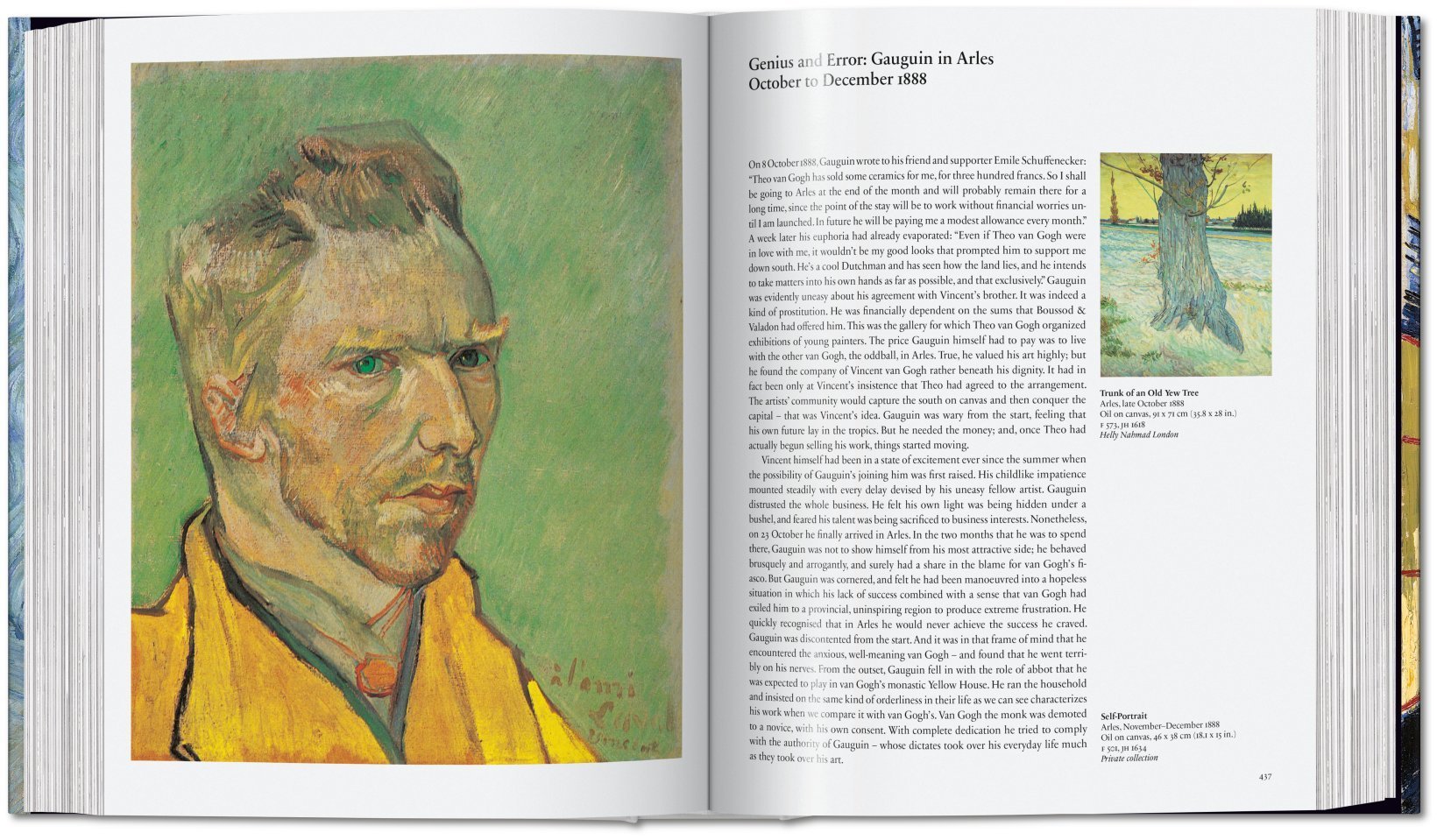 Artbook - Sách Tiếng Anh - Van Gogh: The Complete Paintings