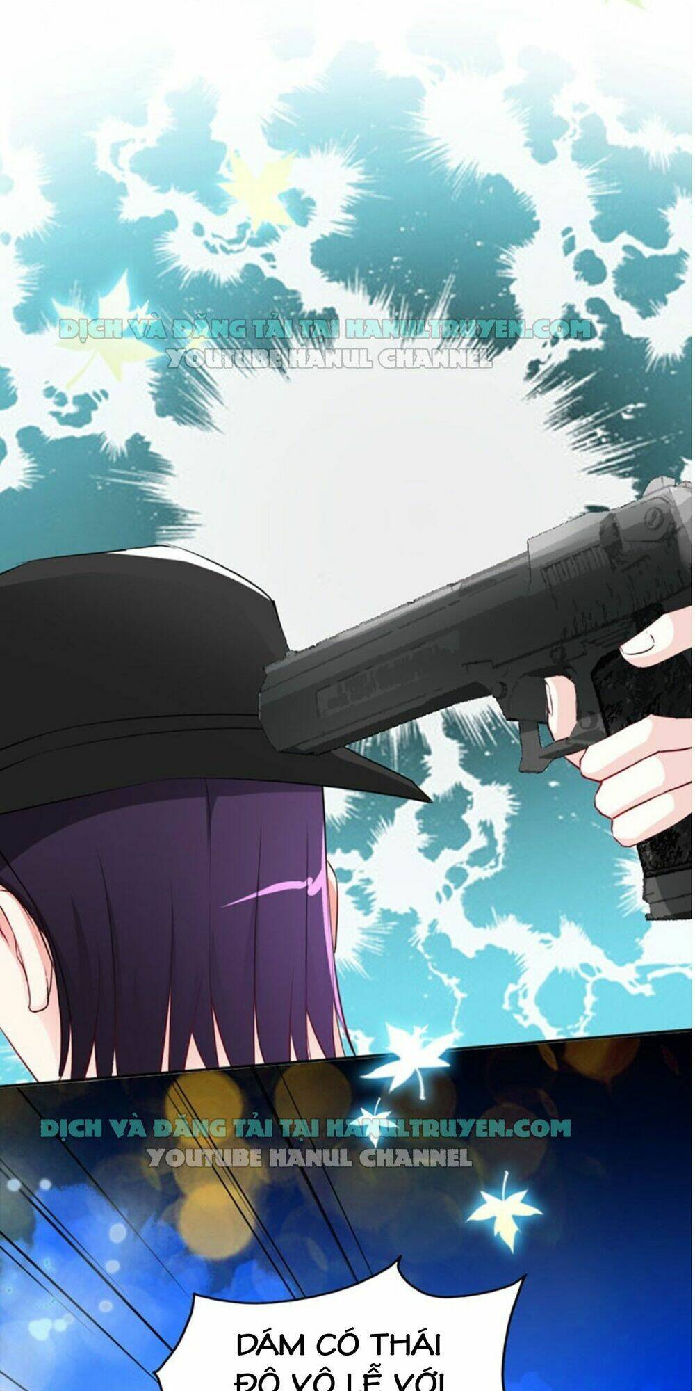 truy nã toàn cầu truy thê về sủng chapter 7 14