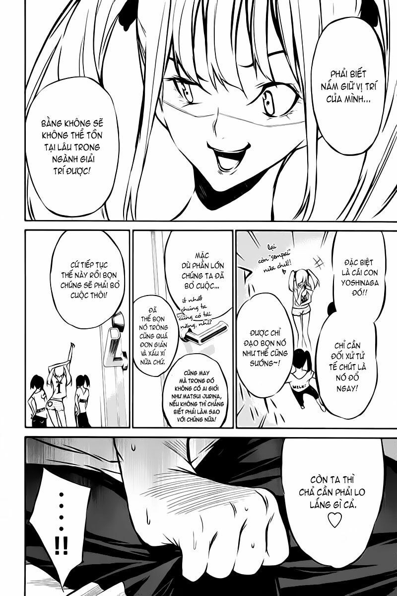 akb49 - renai kinshi jourei chapter 3 16