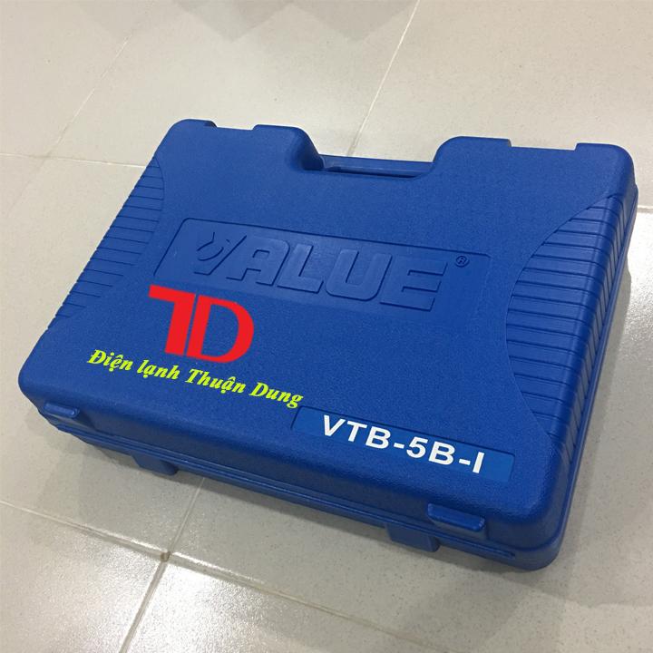 Bộ đồ nghề lắp đặt bảo dưỡng Value hàng chính hãng