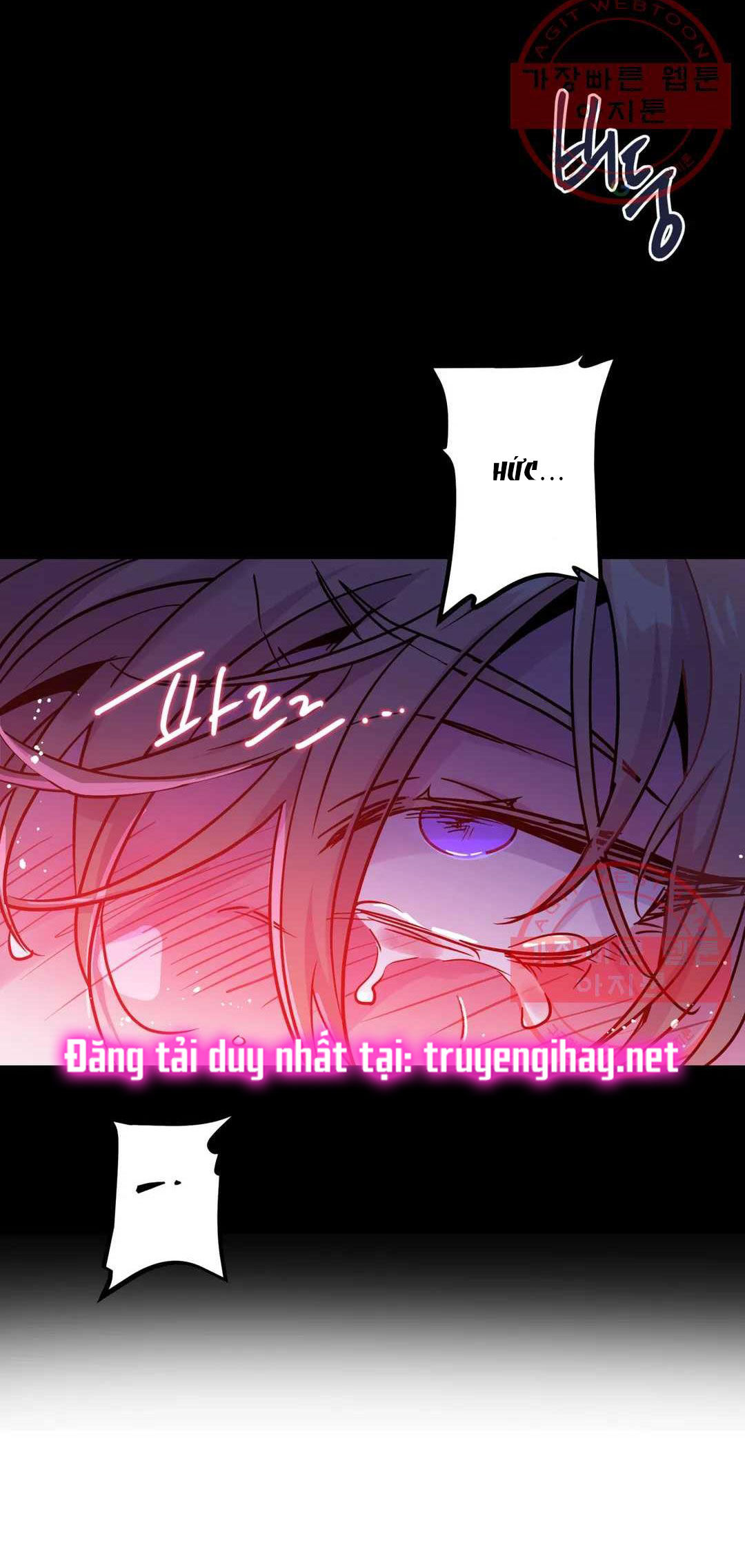 [18+] sự sụp đổ hắc ám - vực thẳm - dark fall chapter 11.2 10