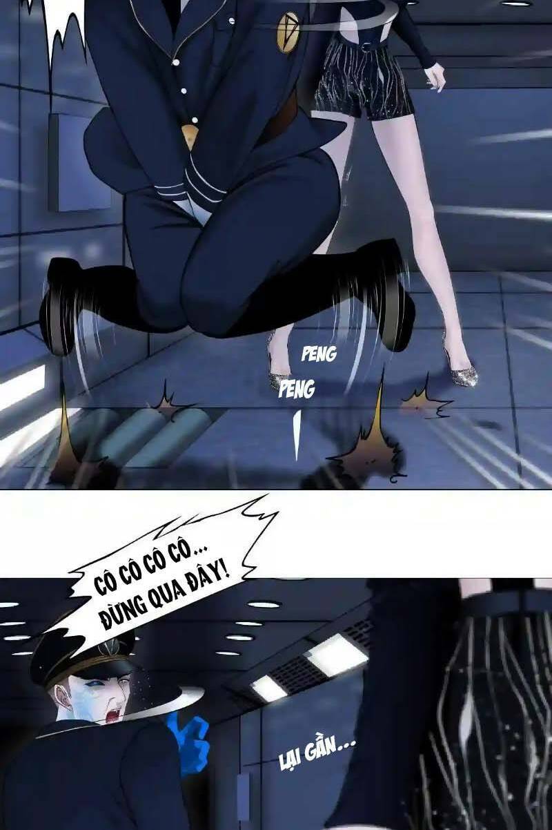 đằng nữ chapter 119 26