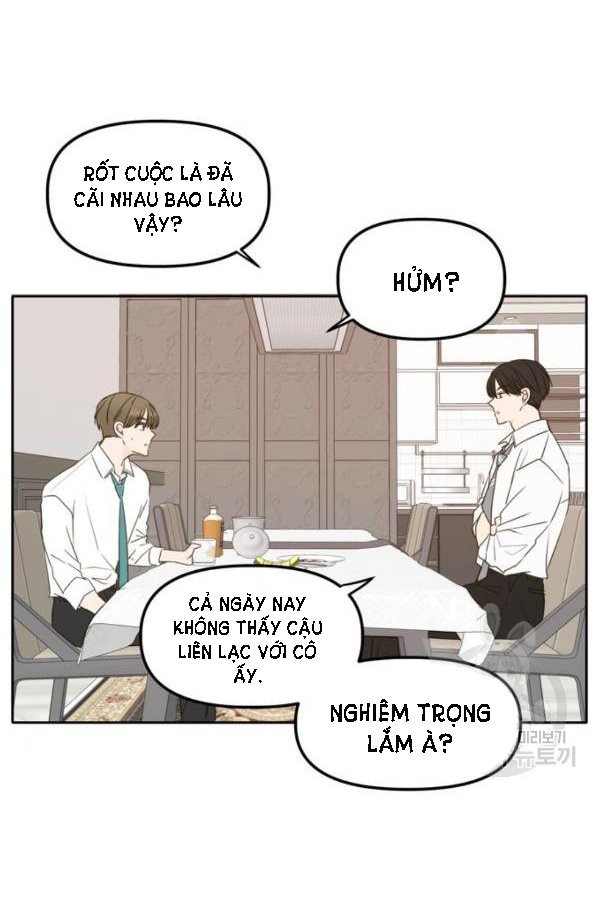 hẹn gặp anh ở kiếp thứ 19 chapter 97 106