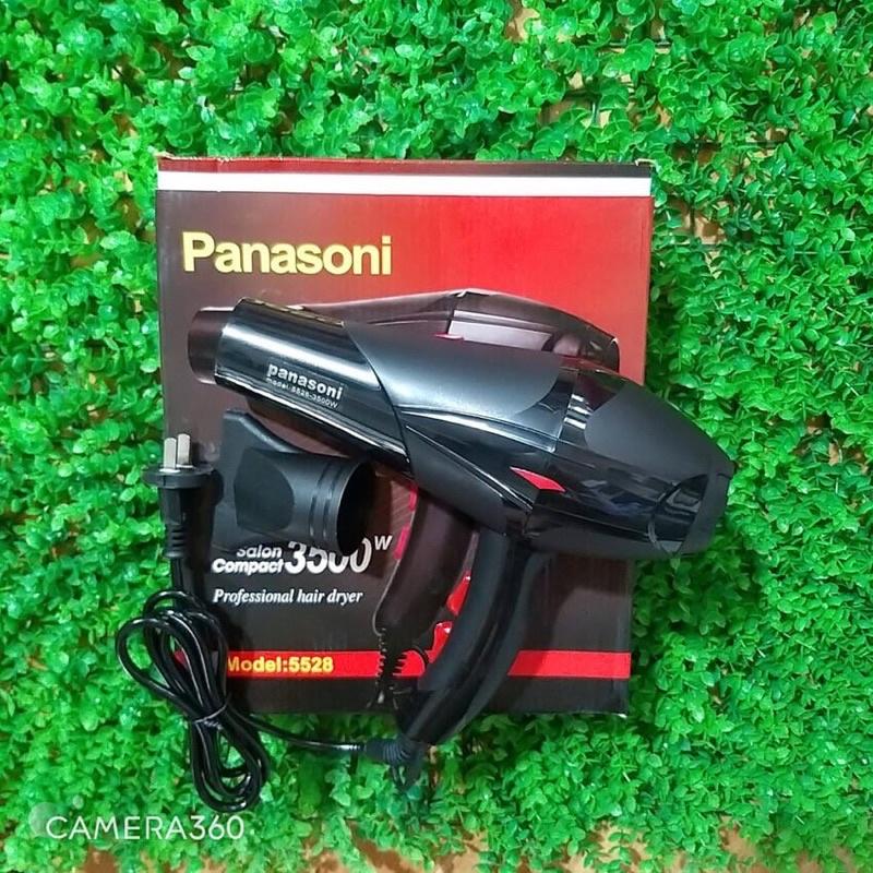 Máy Sấy Tóc Tạo Kiểu Công Suất Lớn Panasoni 3500W