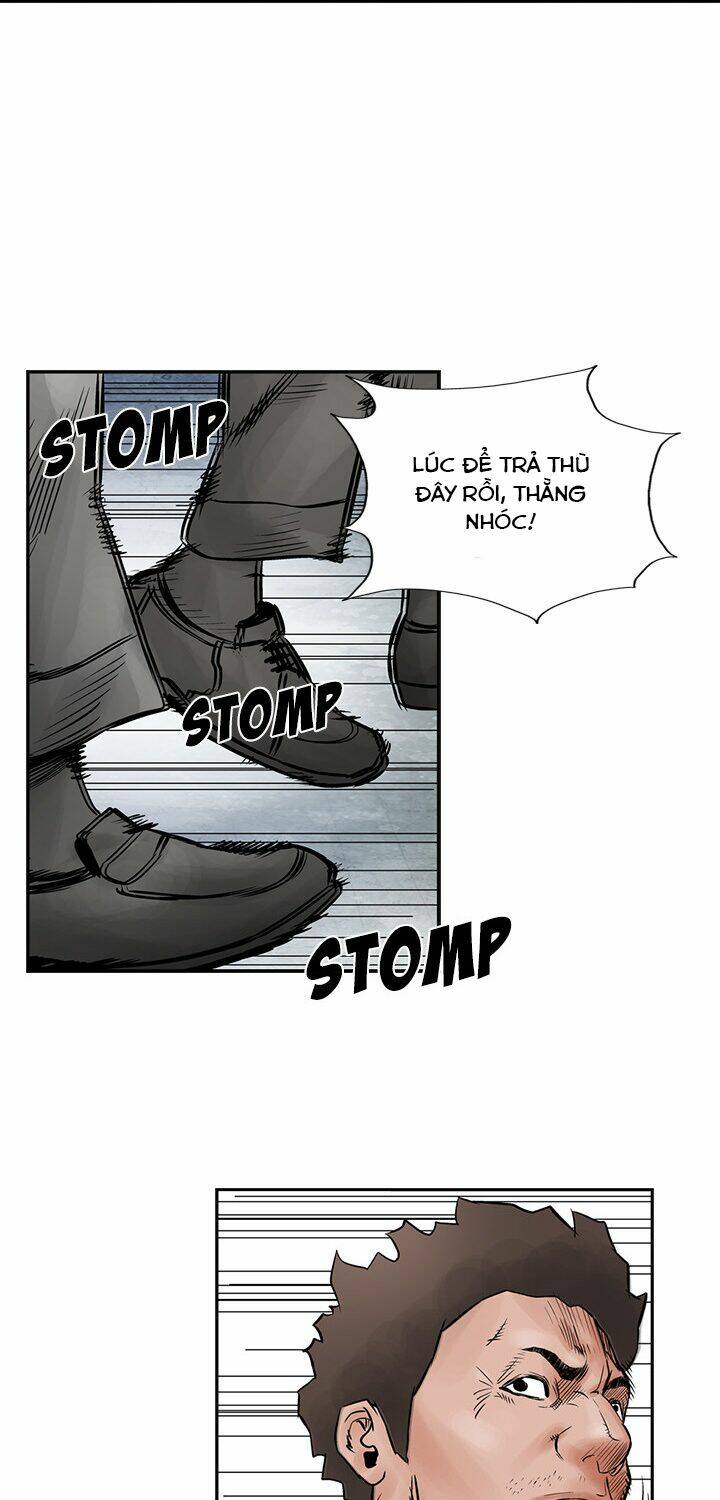 huyền thoại : khởi đầu chapter 33 33